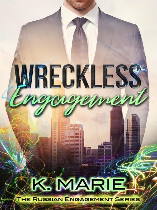 Cover image for Wreckless Engagement